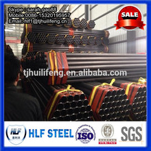 Steel Pipe Heat Number